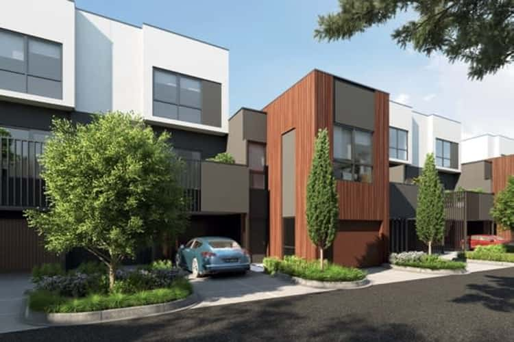 Main view of Homely townhouse listing, 7B Copernicus Way, Keilor Downs VIC 3038