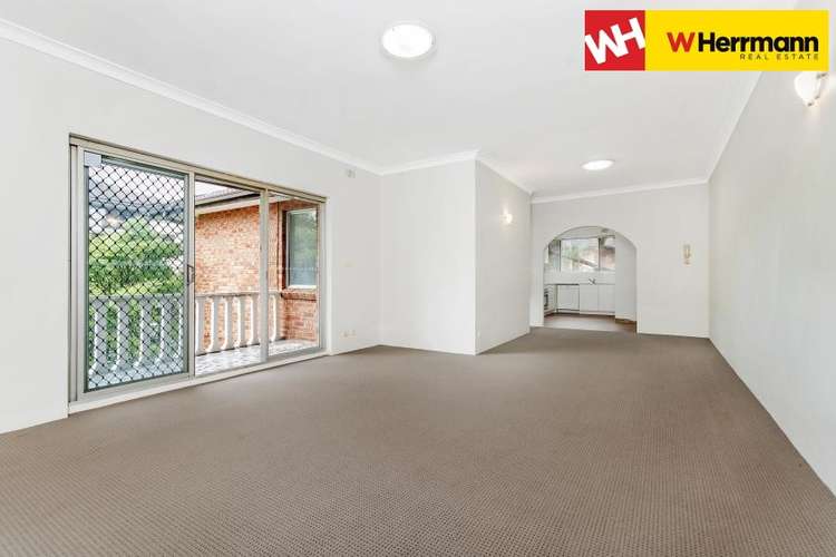 Second view of Homely unit listing, 10/26-30 Bellevue Parade, Hurstville NSW 2220