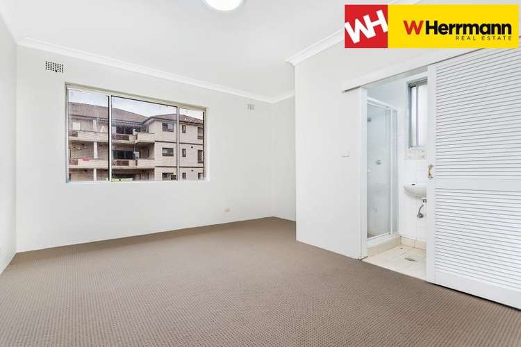 Third view of Homely unit listing, 10/26-30 Bellevue Parade, Hurstville NSW 2220