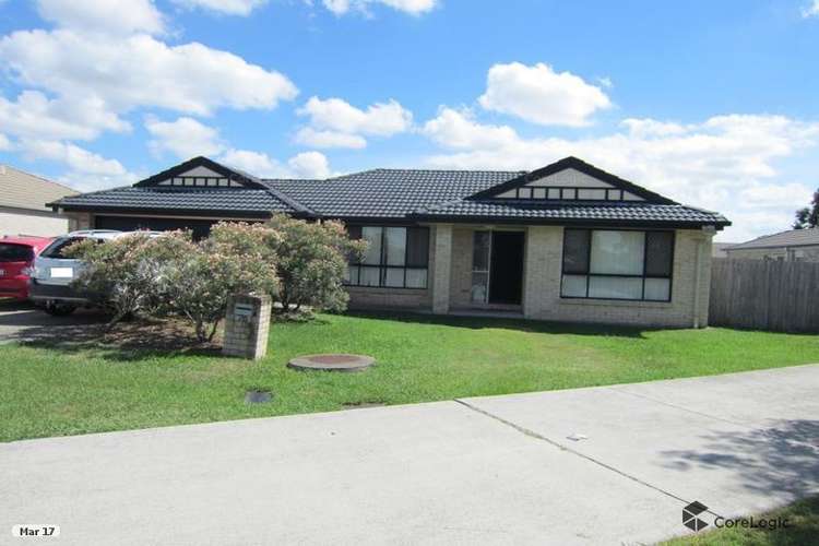 Main view of Homely house listing, 76 Vineyard Street, One Mile QLD 4305