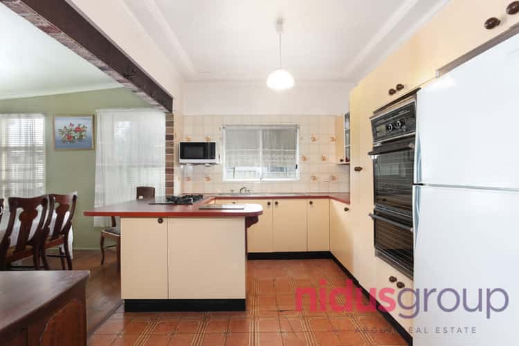 Fourth view of Homely house listing, 81 Miller Street, Mount Druitt NSW 2770