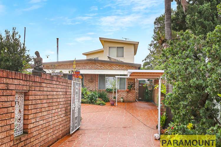 Second view of Homely house listing, 98A Caledonian Street, Bexley NSW 2207