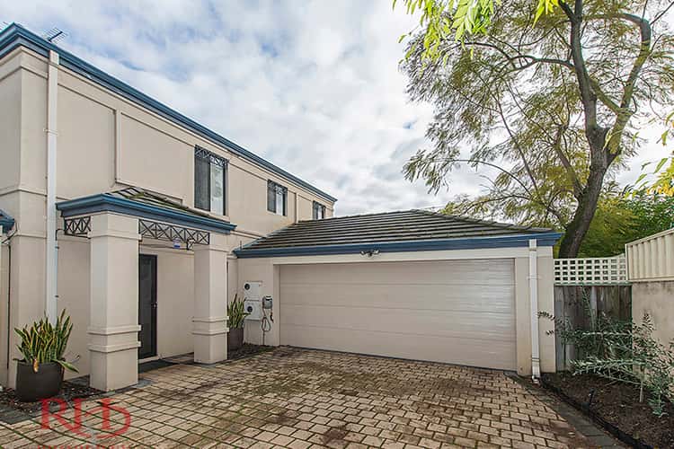 Main view of Homely townhouse listing, 4/10 Kintail Road, Applecross WA 6153