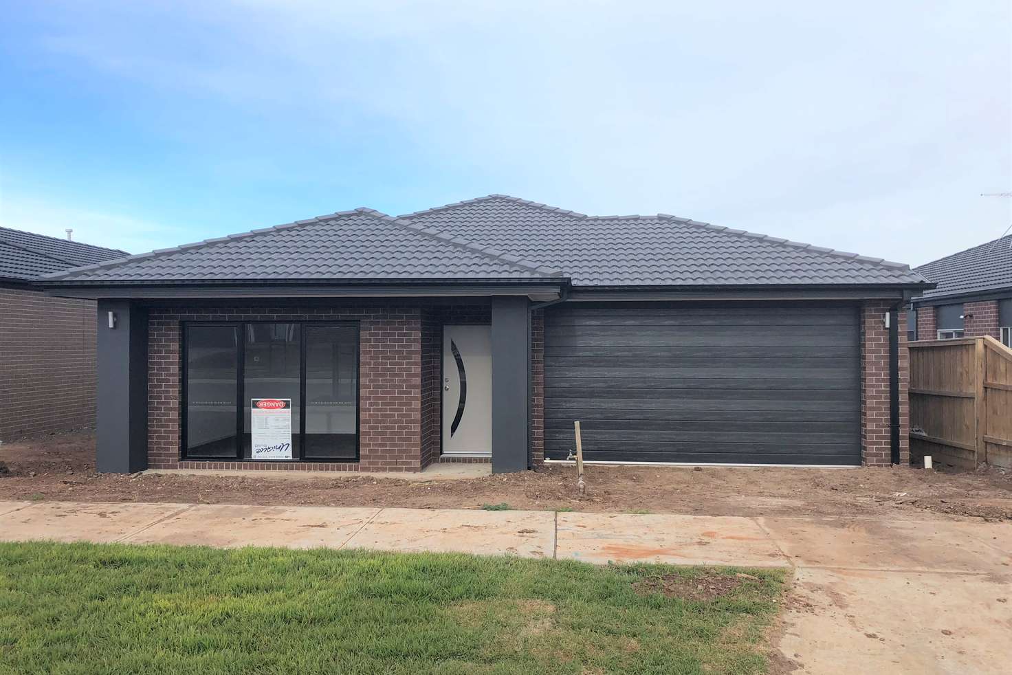 Main view of Homely house listing, 6 Earl street, Bacchus Marsh VIC 3340