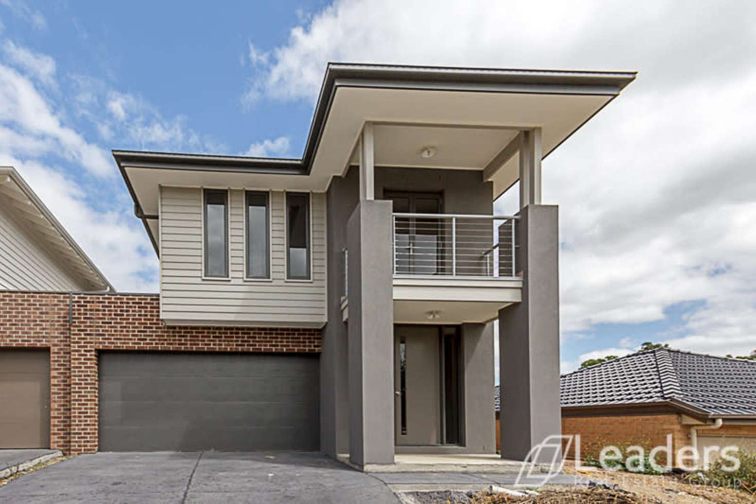 Main view of Homely house listing, 35 Danthonia Street, Coburg North VIC 3058