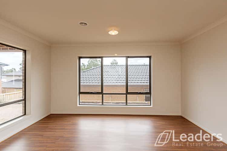 Fifth view of Homely house listing, 35 Danthonia Street, Coburg North VIC 3058