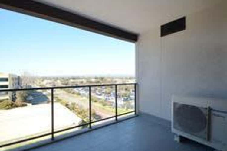 Fourth view of Homely apartment listing, 508/60 Grose Avenue, Cannington WA 6107