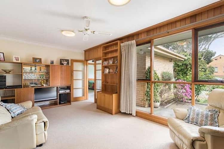 Second view of Homely house listing, 34 Second Avenue, Box Hill North VIC 3129