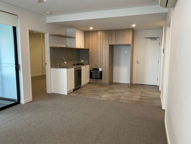 Fourth view of Homely apartment listing, 408/2 Clark Street, Williams Landing VIC 3027