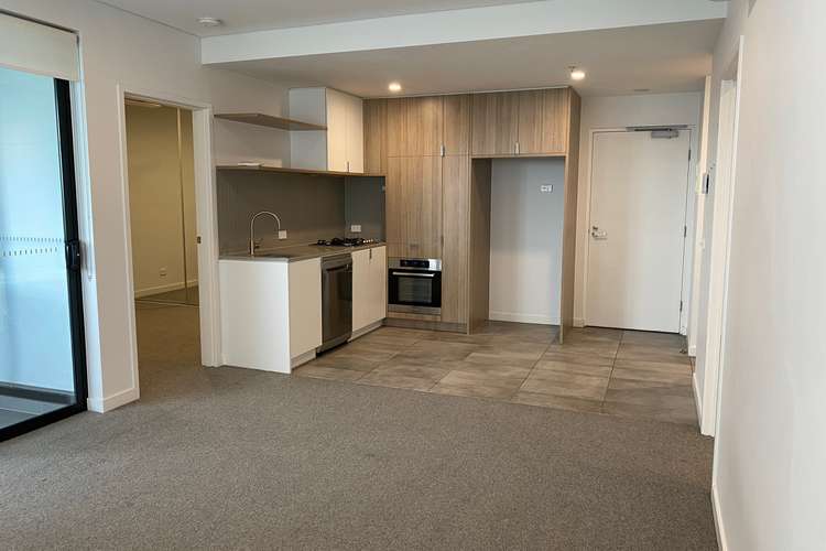 Fourth view of Homely apartment listing, 408/2 Clark Street, Williams Landing VIC 3027