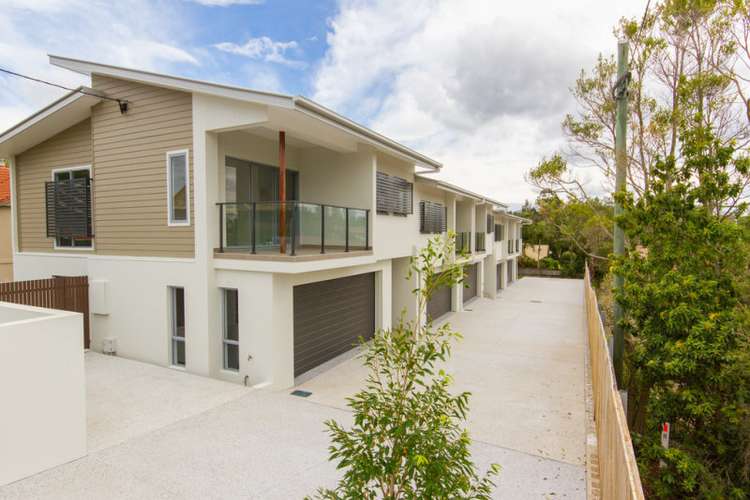 Main view of Homely townhouse listing, 5/43 Harley Street, Labrador QLD 4215