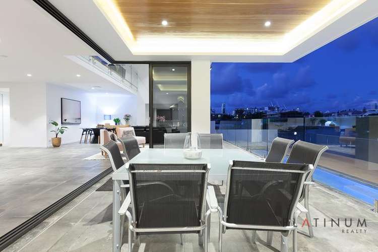 Third view of Homely house listing, 26 Sunshine Boulevard, Broadbeach Waters QLD 4218