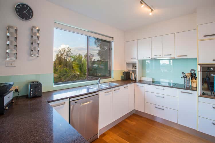 Third view of Homely unit listing, 2/3 BARBET PLACE, Burleigh Waters QLD 4220