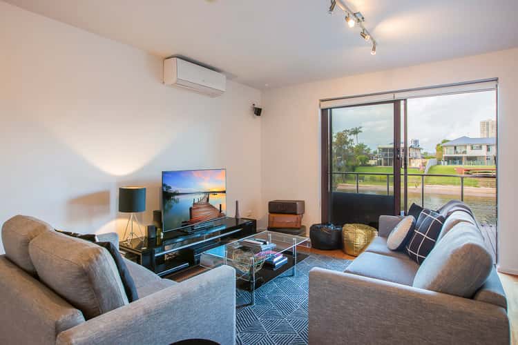 Fourth view of Homely unit listing, 2/3 BARBET PLACE, Burleigh Waters QLD 4220