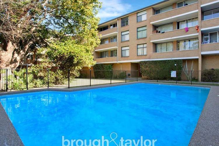 Second view of Homely unit listing, 30/78-82 Albert Road, Strathfield NSW 2135