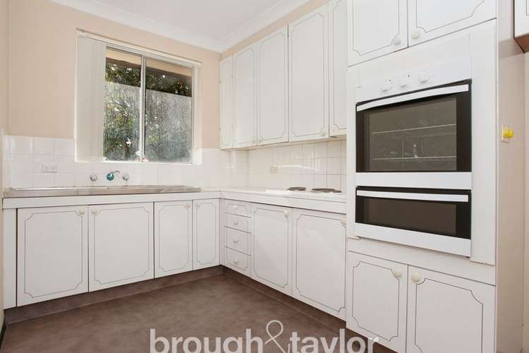 Third view of Homely unit listing, 30/78-82 Albert Road, Strathfield NSW 2135