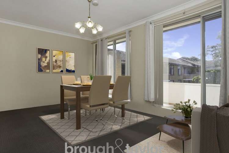 Fourth view of Homely unit listing, 30/78-82 Albert Road, Strathfield NSW 2135