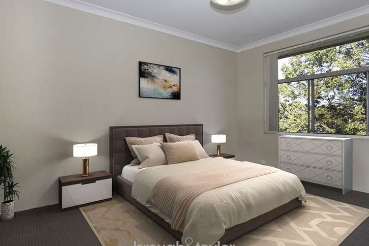 Fifth view of Homely unit listing, 30/78-82 Albert Road, Strathfield NSW 2135