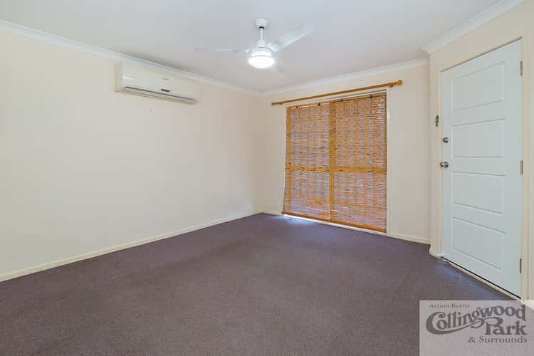 Second view of Homely house listing, 8/10 Bombala Court, Collingwood Park QLD 4301