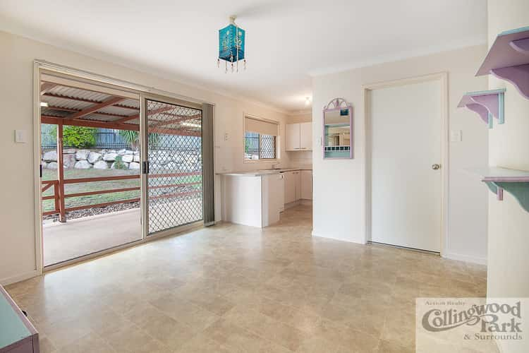 Fourth view of Homely house listing, 8/10 Bombala Court, Collingwood Park QLD 4301