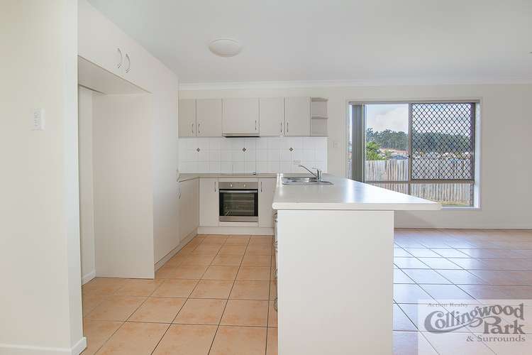 Second view of Homely house listing, 17 Skinner Street, Collingwood Park QLD 4301