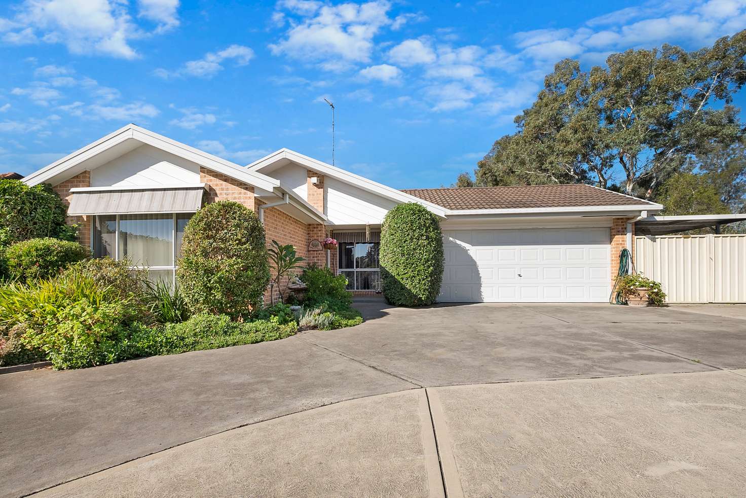 Main view of Homely house listing, 2 Arkell Drive, Bligh Park NSW 2756