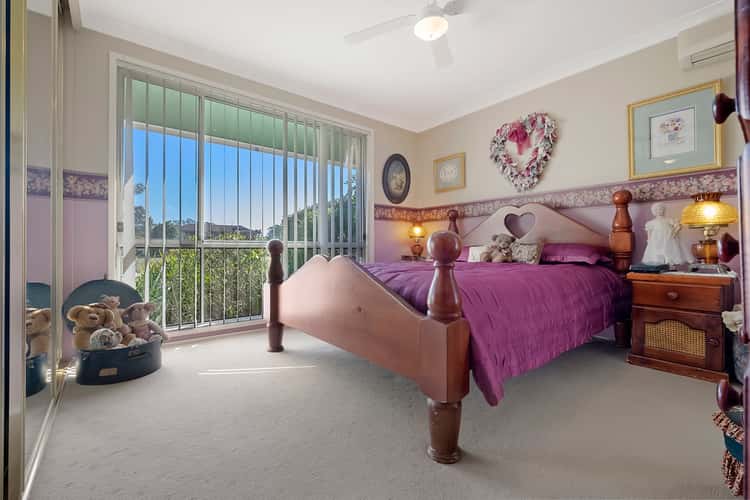 Second view of Homely house listing, 2 Arkell Drive, Bligh Park NSW 2756