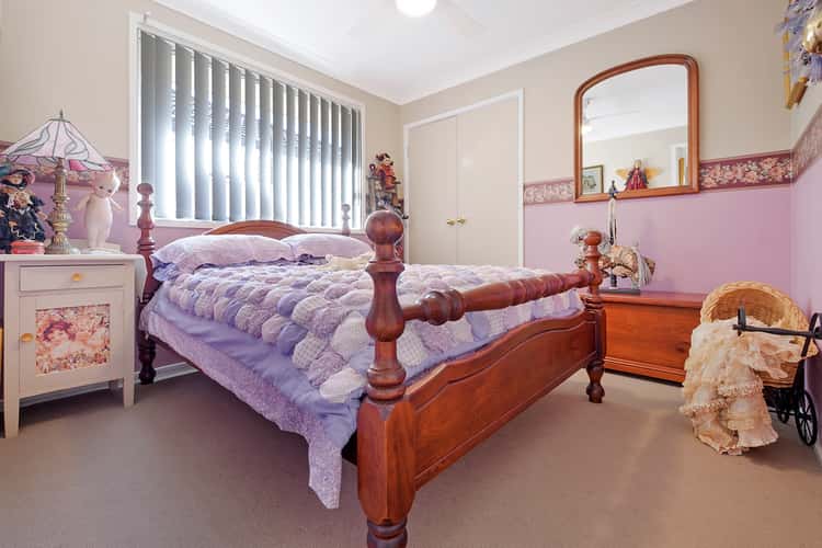 Fourth view of Homely house listing, 2 Arkell Drive, Bligh Park NSW 2756