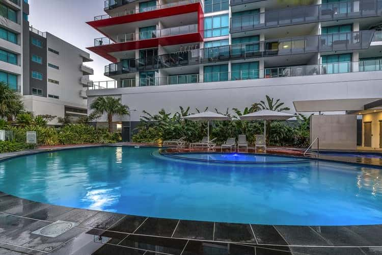 Third view of Homely apartment listing, 11108/25-31 East Quay Drive, Biggera Waters QLD 4216