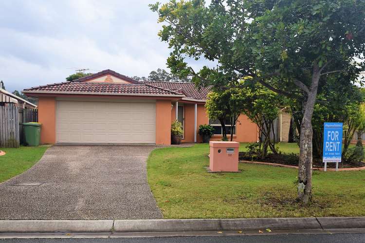 Main view of Homely house listing, 50 Penina Circuit, Cornubia QLD 4130