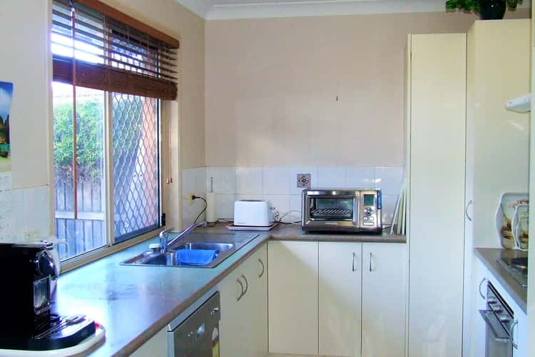 Second view of Homely house listing, 50 Penina Circuit, Cornubia QLD 4130