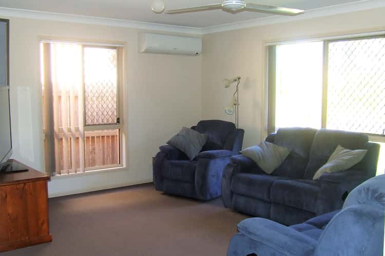 Third view of Homely house listing, 50 Penina Circuit, Cornubia QLD 4130