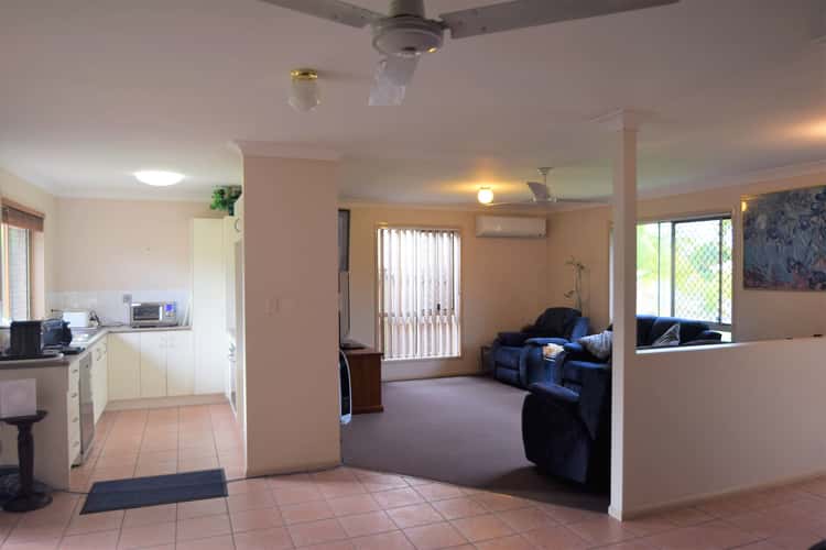Fourth view of Homely house listing, 50 Penina Circuit, Cornubia QLD 4130