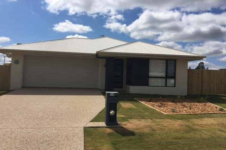 Main view of Homely house listing, 18 Weebah Place, Cambooya QLD 4358