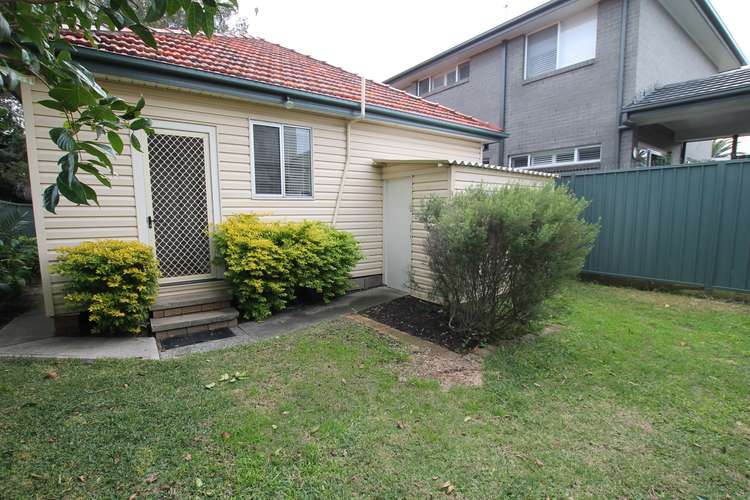 Main view of Homely house listing, 38 Garrett Street, Carrington NSW 2294