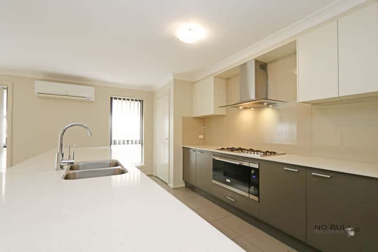 Second view of Homely house listing, 8 Oystercatcher Street, Aberglasslyn NSW 2320