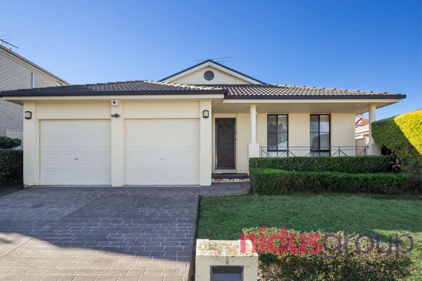 Main view of Homely house listing, 15 Aquamarine Street, Quakers Hill NSW 2763