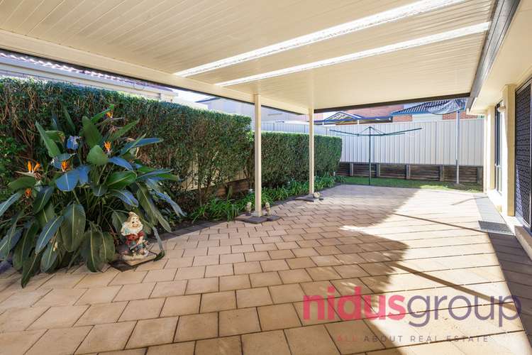 Sixth view of Homely house listing, 15 Aquamarine Street, Quakers Hill NSW 2763