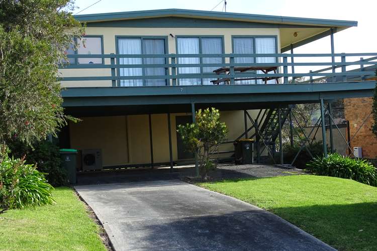 Main view of Homely house listing, 7 Cartwright Street, Apollo Bay VIC 3233
