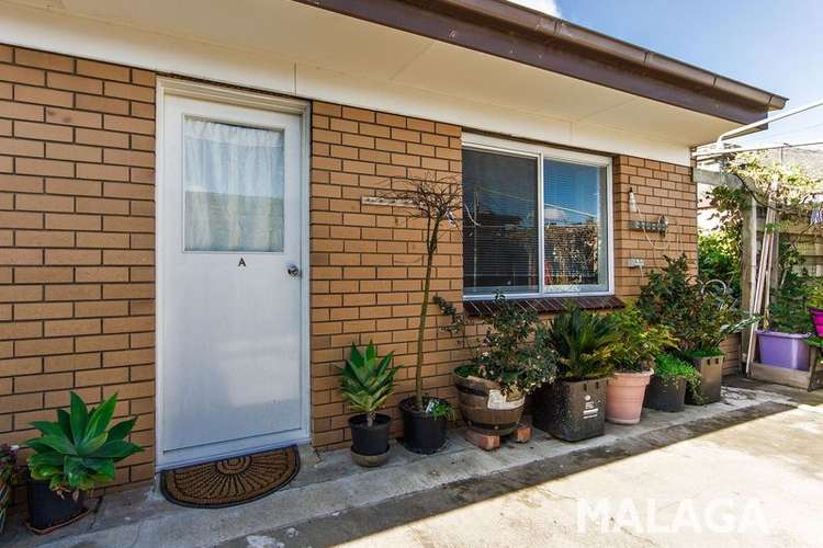 Main view of Homely unit listing, 45A Hilma Street, Sunshine West VIC 3020