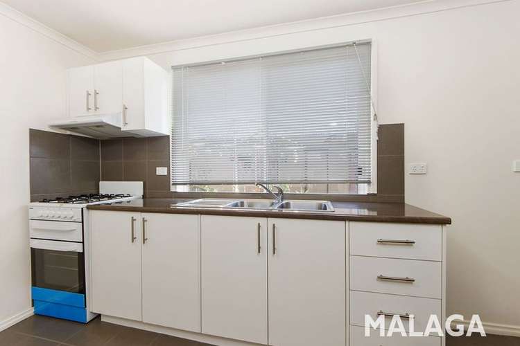 Second view of Homely unit listing, 45A Hilma Street, Sunshine West VIC 3020