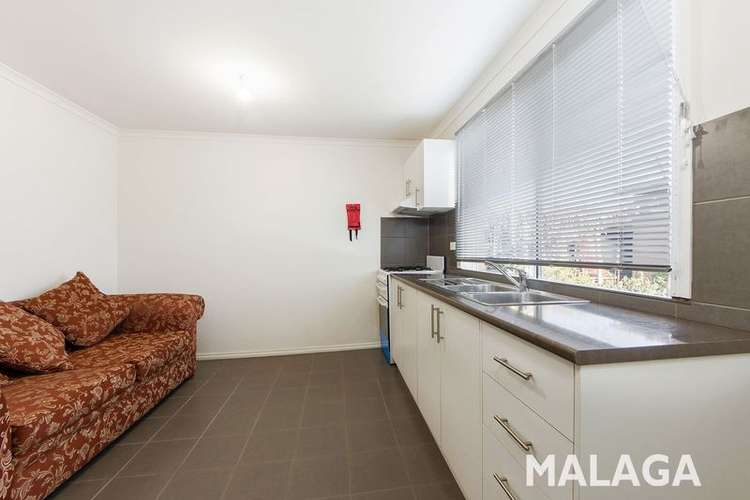 Fifth view of Homely unit listing, 45A Hilma Street, Sunshine West VIC 3020