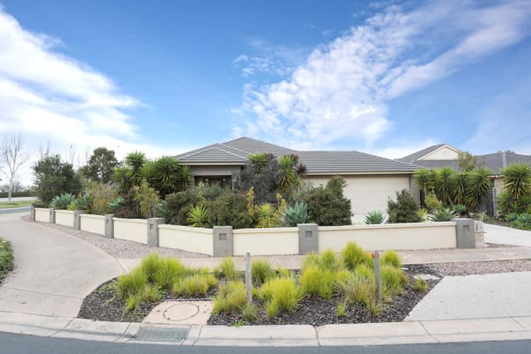 Second view of Homely house listing, 1 Rockefeller Way, Point Cook VIC 3030