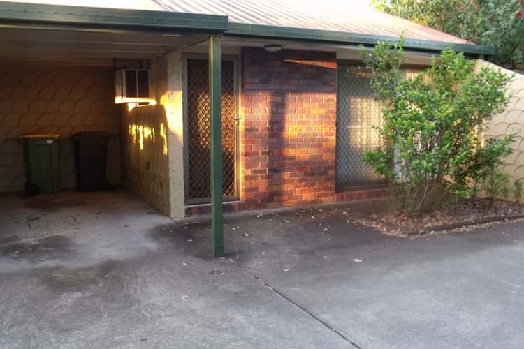 Main view of Homely unit listing, 4/65 North Road, Woodridge QLD 4114