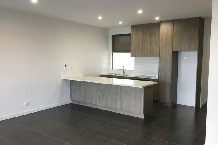 Second view of Homely apartment listing, 2/145 Military Road, Avondale Heights VIC 3034