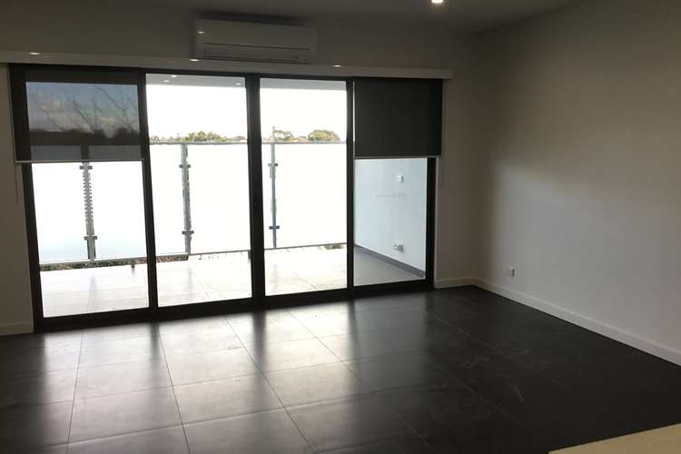 Third view of Homely apartment listing, 2/145 Military Road, Avondale Heights VIC 3034