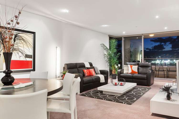 Second view of Homely apartment listing, 1207/30 The Circus, Burswood WA 6100