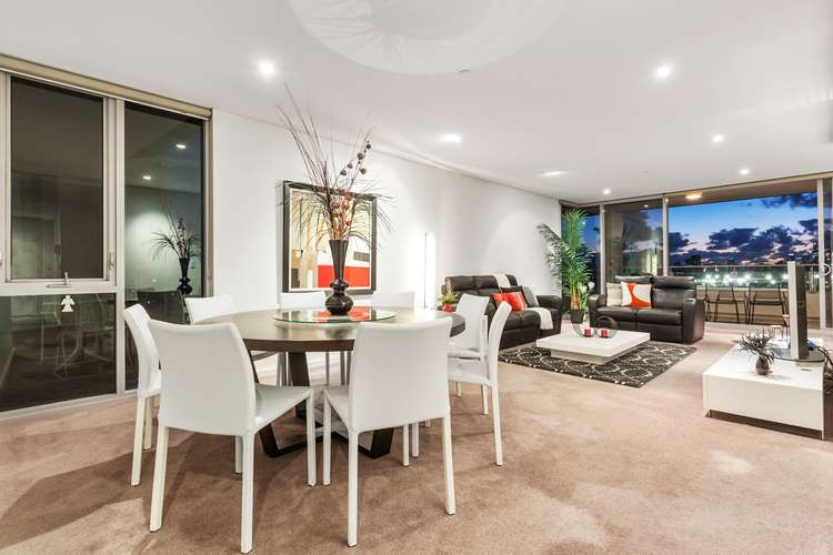 Sixth view of Homely apartment listing, 1207/30 The Circus, Burswood WA 6100