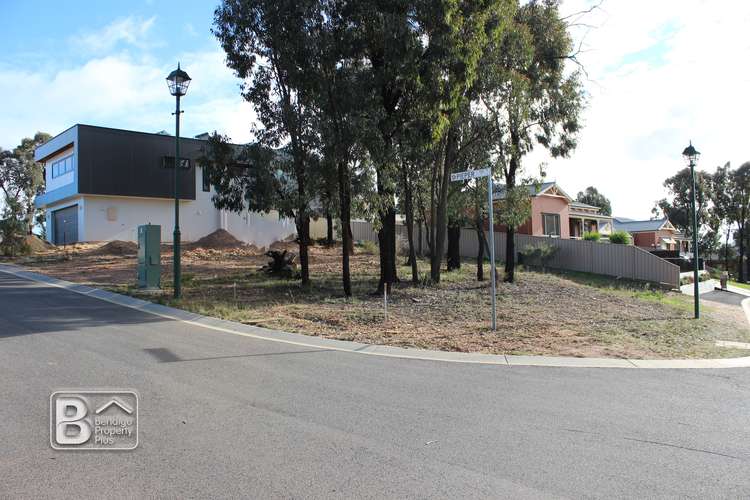 Second view of Homely residentialLand listing, 7 Pieper Terrace, Strathdale VIC 3550