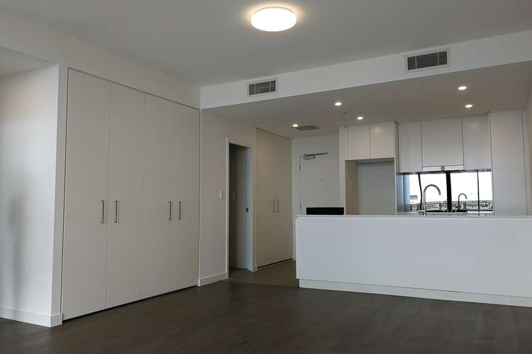 Third view of Homely apartment listing, 23 Treacy Street, Hurstville NSW 2220